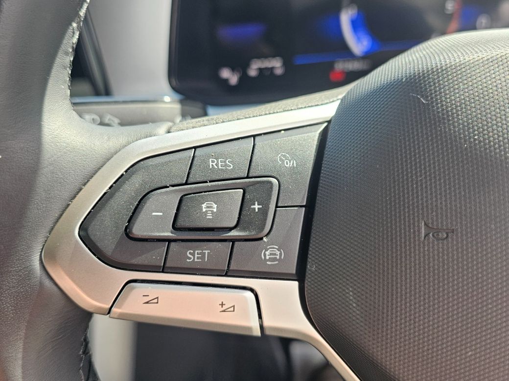 2023 Volkswagen T-Roc