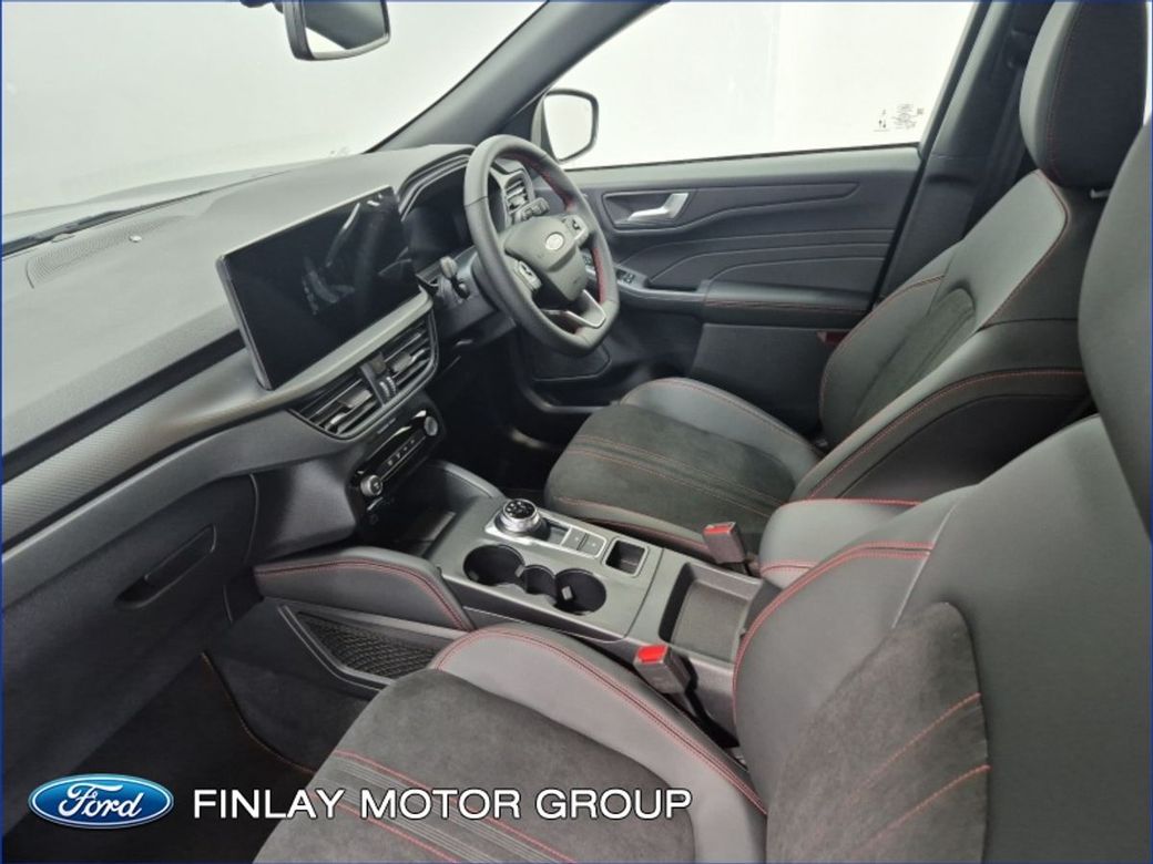2026 Ford Kuga