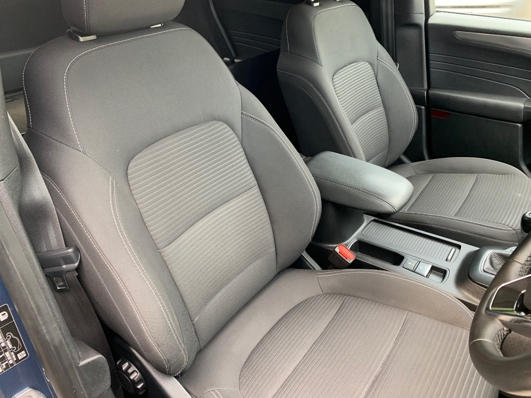 2022 Ford Kuga