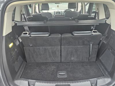 2016 Ford S-Max