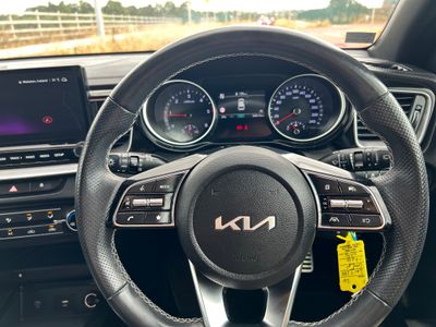 2024 Kia Ceed
