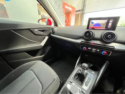 2021 Audi Q2