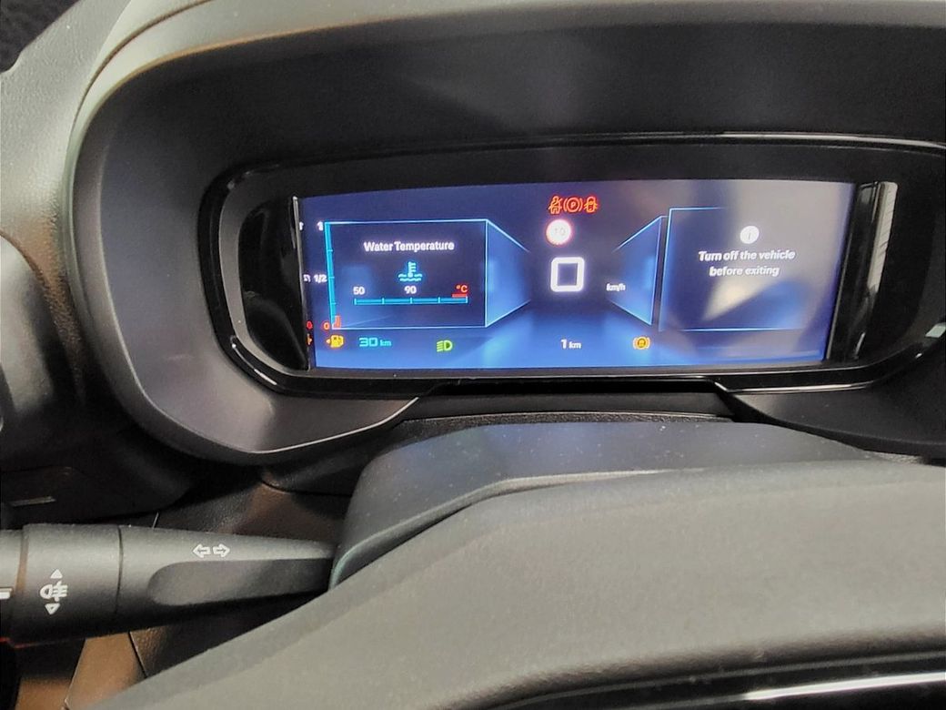 2026 Citroen Berlingo