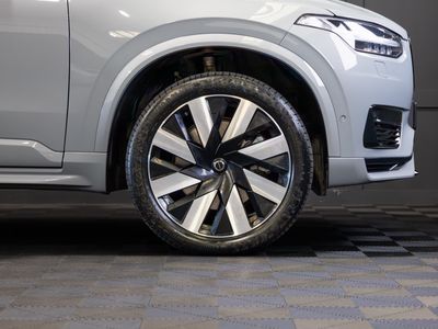 2024 Volvo XC90