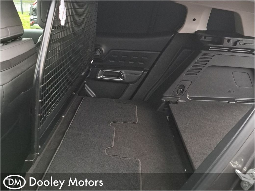 2024 Citroen C5 Aircross