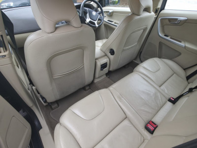 2011 Volvo XC60
