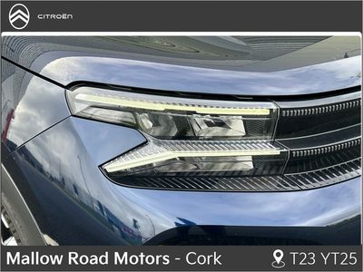 2023 Citroen C5 Aircross