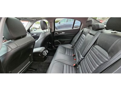 2018 Alfa Romeo Giulia