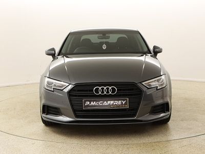 2017 Audi A3