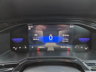 2023 Volkswagen Polo