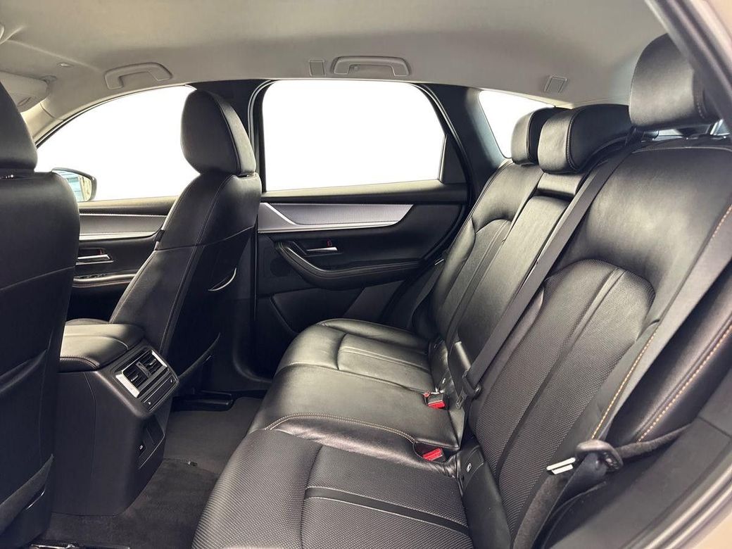 2023 Mazda CX-60