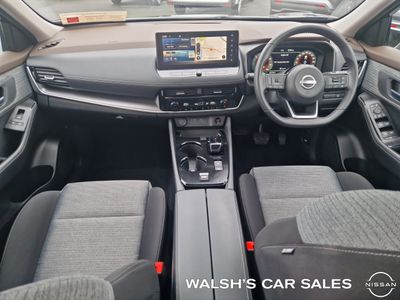2023 Nissan X-Trail