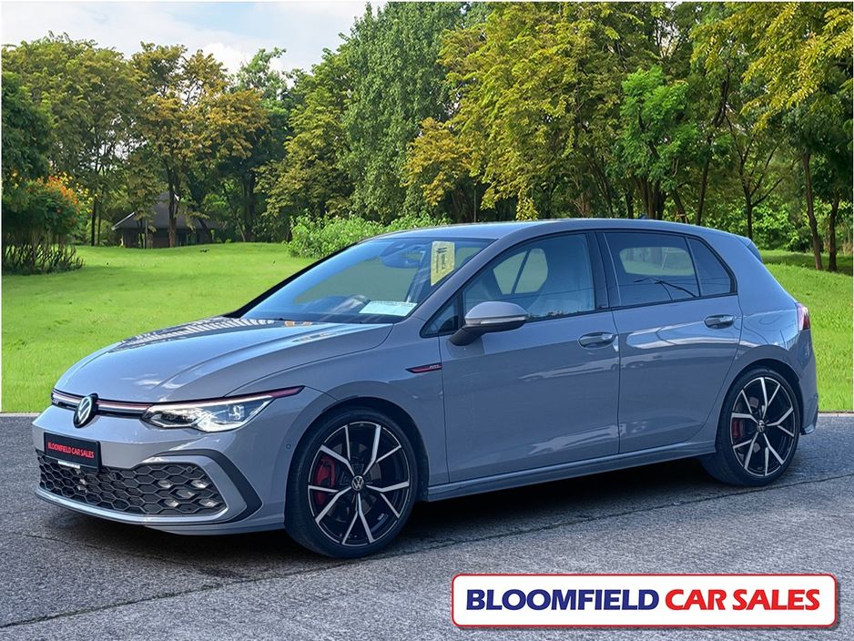 2022 Volkswagen Golf