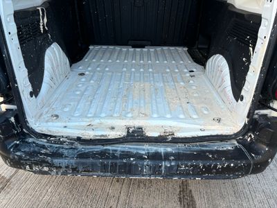 2021 Peugeot Partner