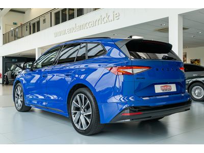 2024 Skoda Enyaq