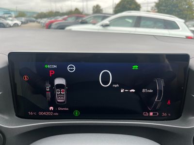 2024 Honda e:NY1