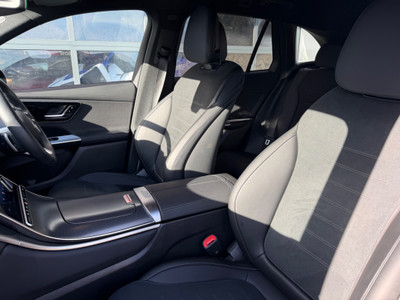 2025 Mercedes-Benz GLC Class