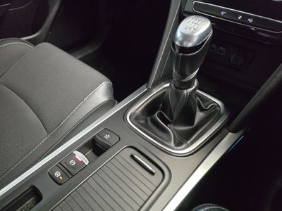 2021 Renault Megane