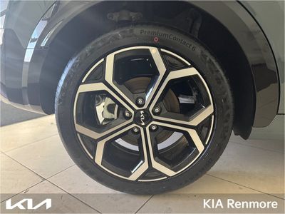 2025 Kia Niro