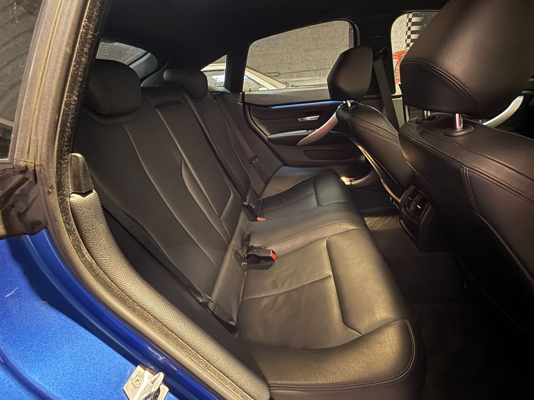 2016 BMW 4 Series