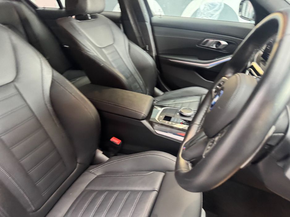 2023 BMW 3 Series