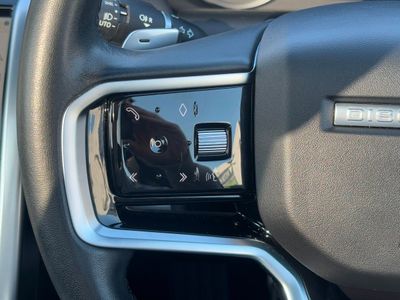 2022 Land Rover Discovery Sport