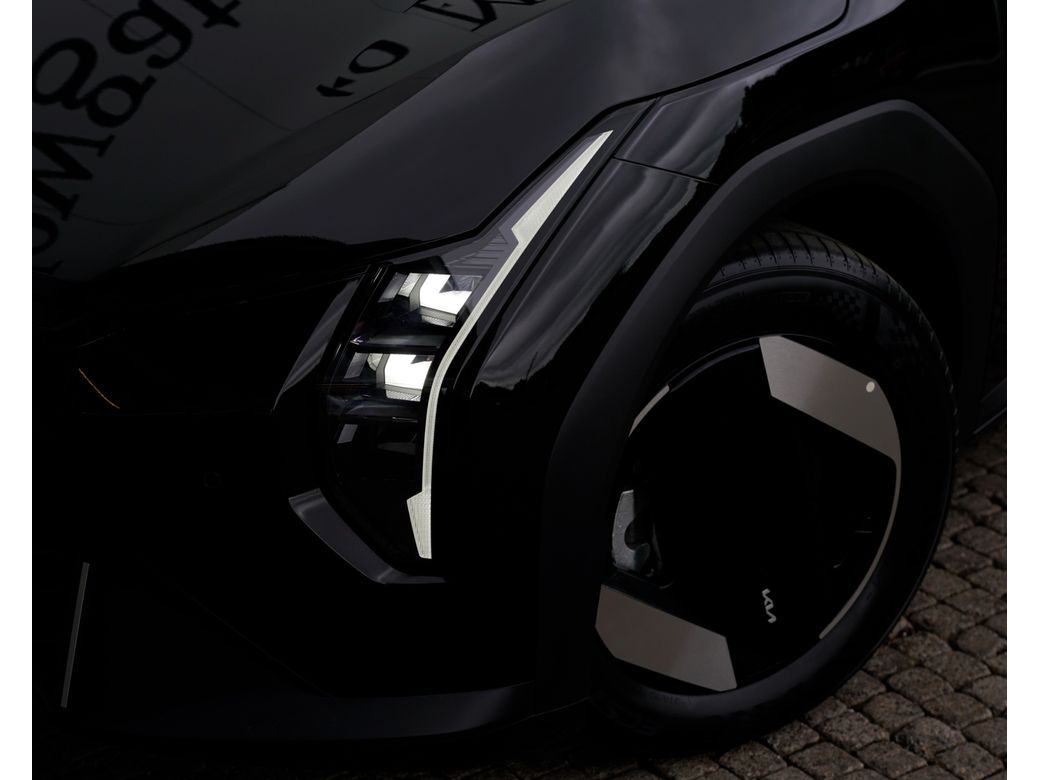 2026 Kia EV4