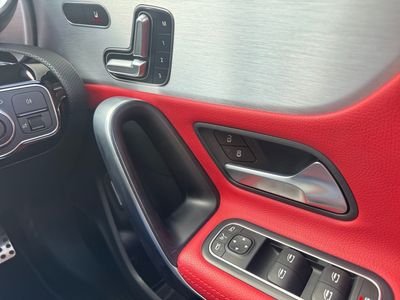 2020 Mercedes-Benz CLA Class