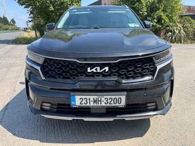 2023 Kia Sorento