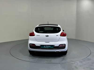 2014 Kia Ceed