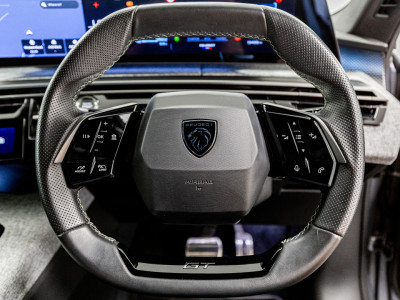 2024 Peugeot 5008