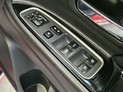2017 Mitsubishi Outlander