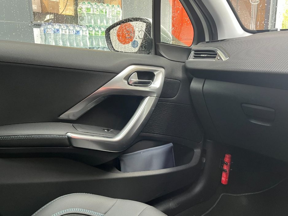 2020 Peugeot 2008