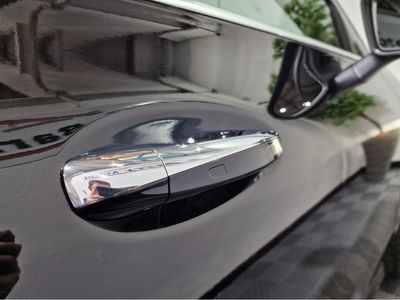 2023 Mercedes-Benz CLA Class