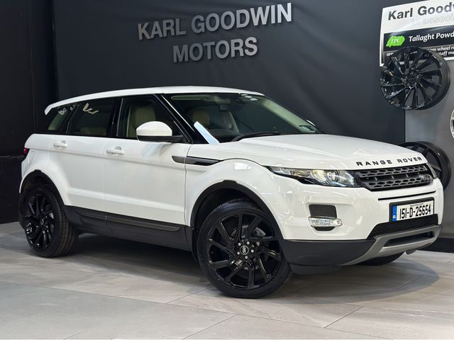 vehicle for sale from Karl Goodwin Motors