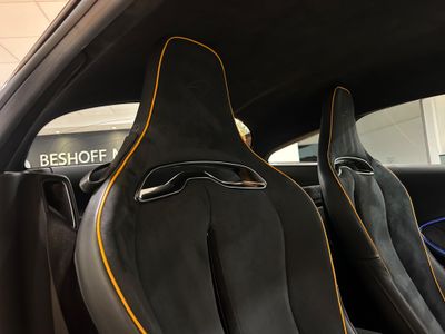 2023 McLaren Artura