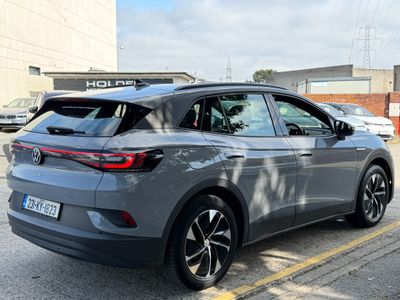 2023 Volkswagen ID.4