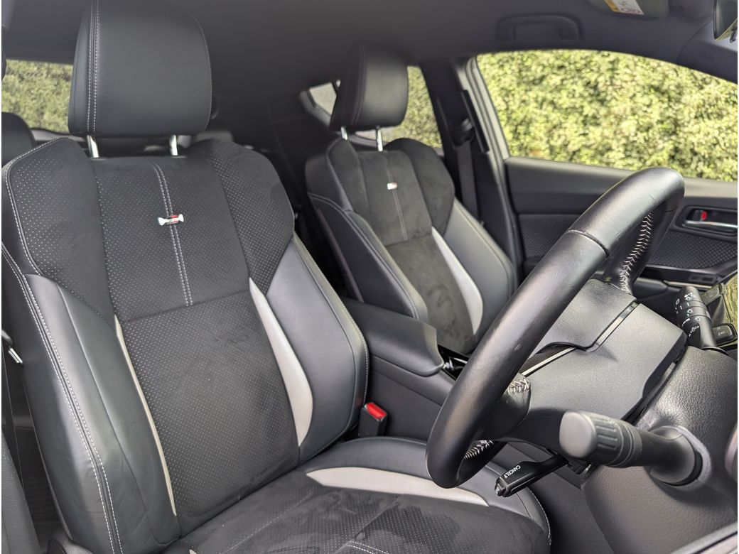 2020 Toyota C-HR