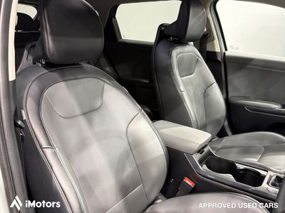 2026 Kia Ceed