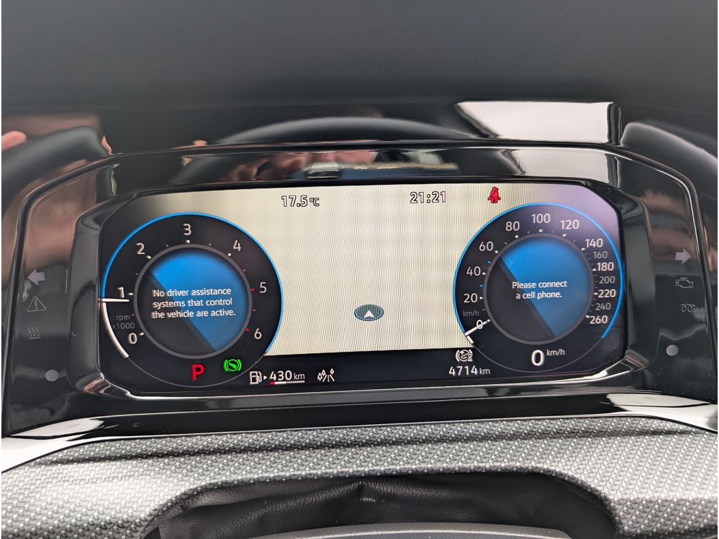2024 Volkswagen Golf