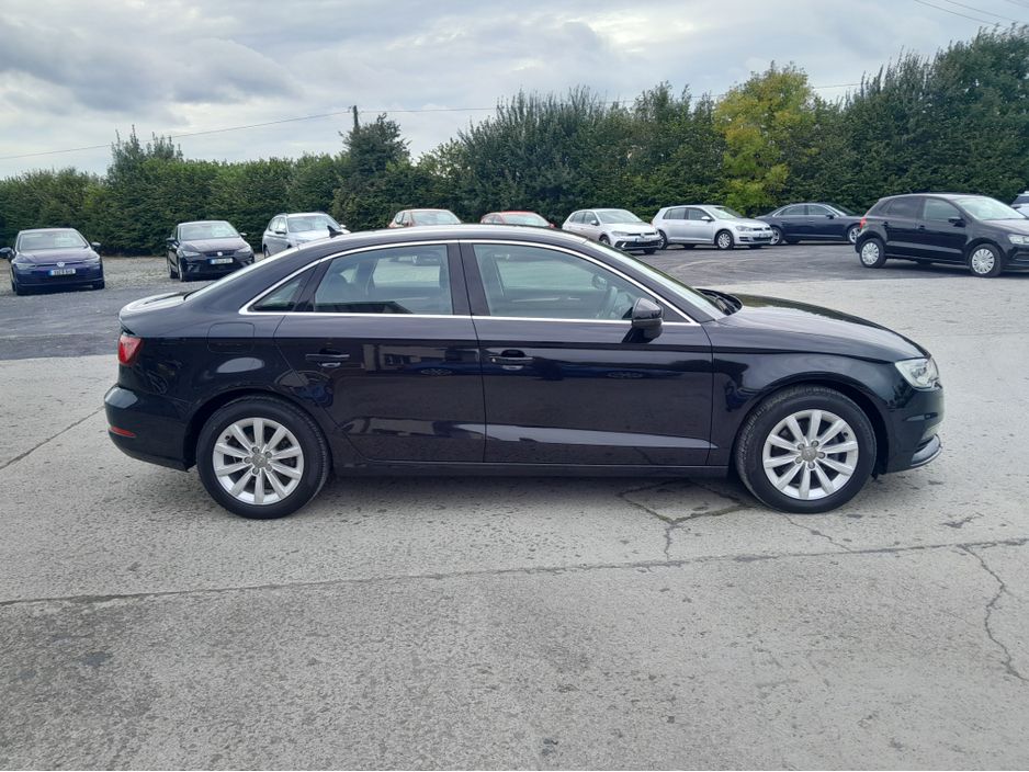 2014 Audi A3
