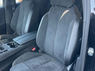 2021 DS Automobiles DS 7