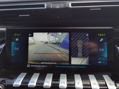 2023 Peugeot 508