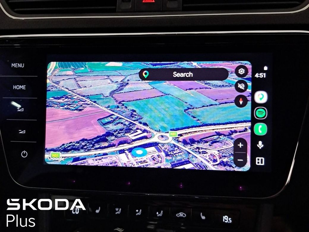 2023 Skoda Superb