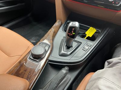 2017 BMW 3 Series