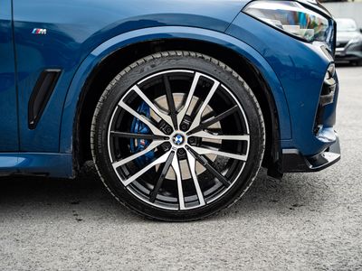 2020 BMW X5
