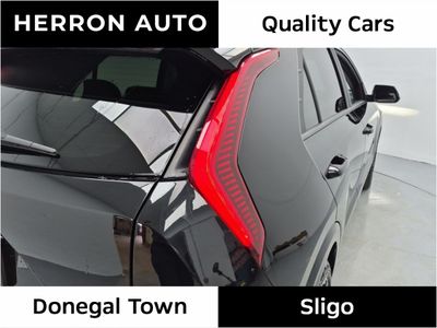 2026 Kia Niro