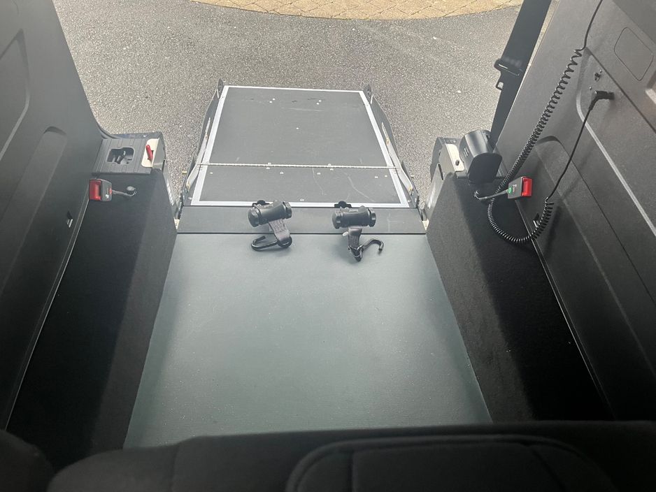 2024 Citroen Berlingo