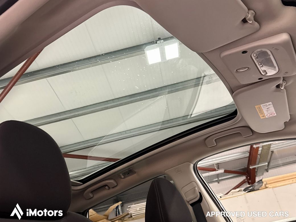 2019 Nissan Qashqai