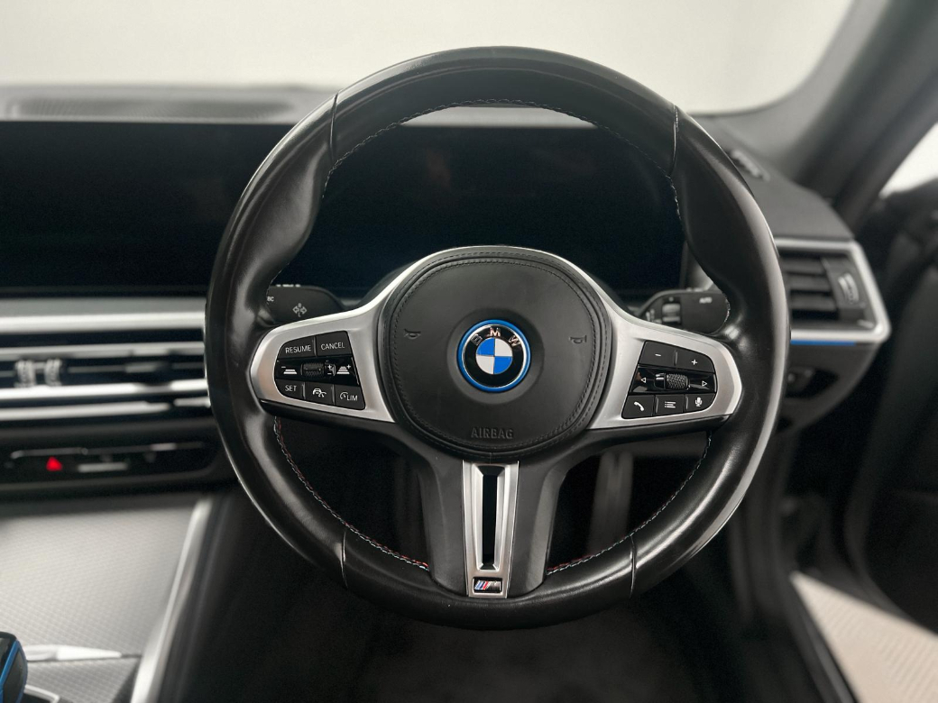 2023 BMW i4